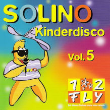 SOLINO Kinderdisco Vol. 5